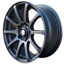 Колесный диск Race Ready CSS355 7х17/5х114.3 D67.1 ET40 MK/M